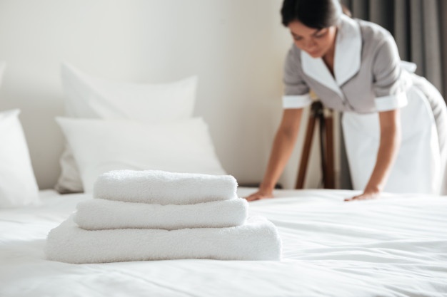 Servizi di housekeeping